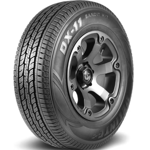 Delinte DH2  225/65R17